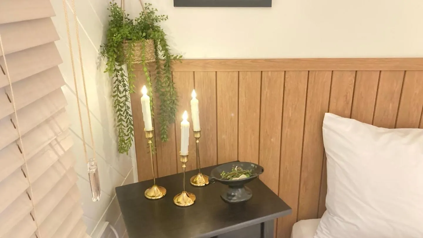 Prázdninový dům Villa De El 1 Pusan