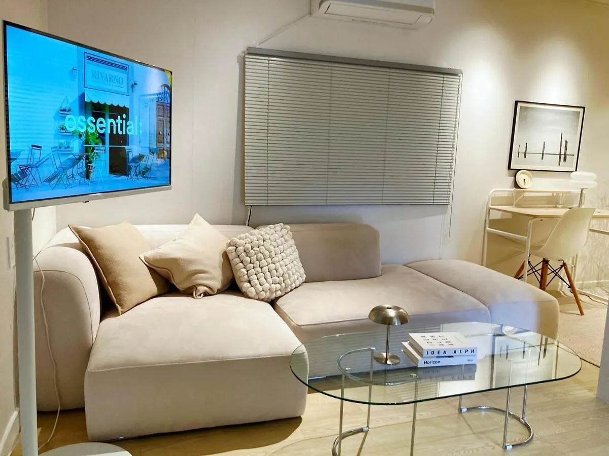 Prázdninový dům Villa De El 1 Pusan