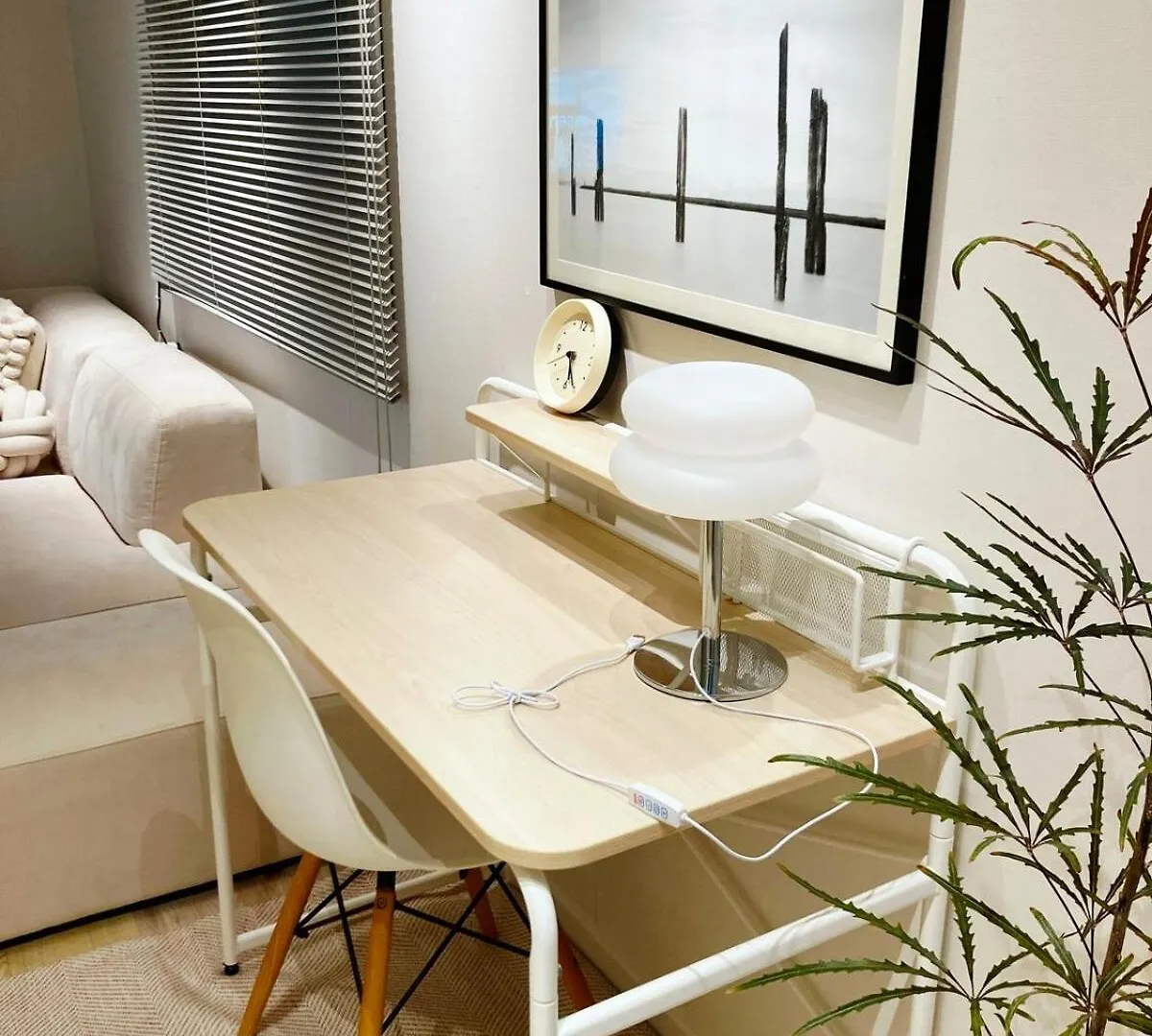 Villa De El 1 Busan