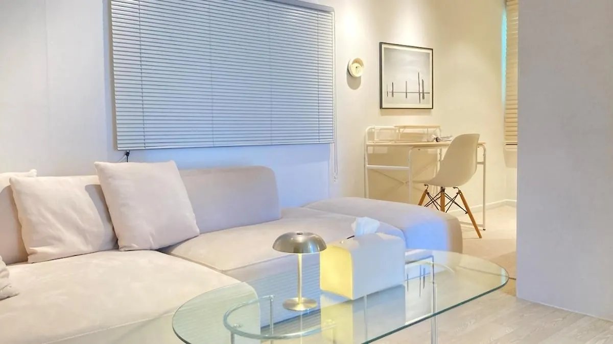 Prázdninový dům Villa De El 1 Pusan Jižní Korea