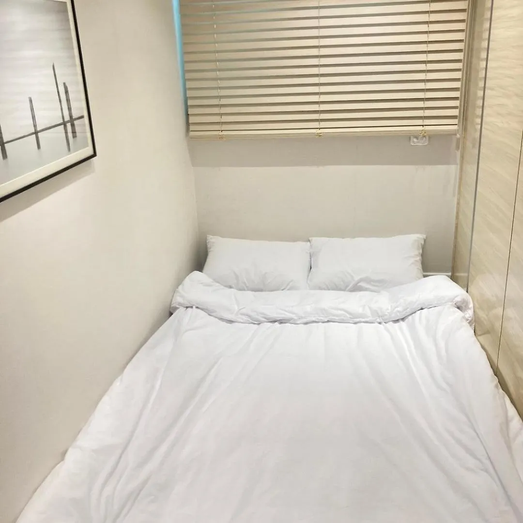 Prázdninový dům Villa De El 1 Pusan Jižní Korea