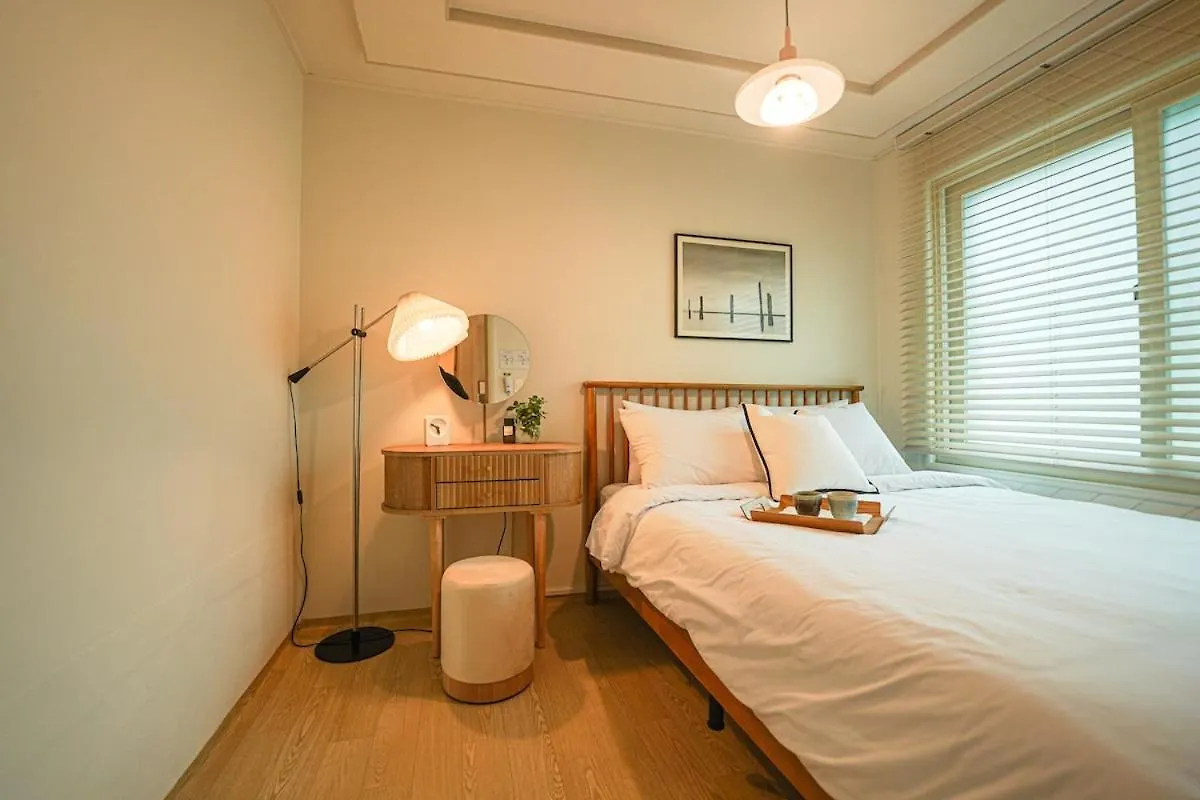 Villa De El 1 Pusan 0*,